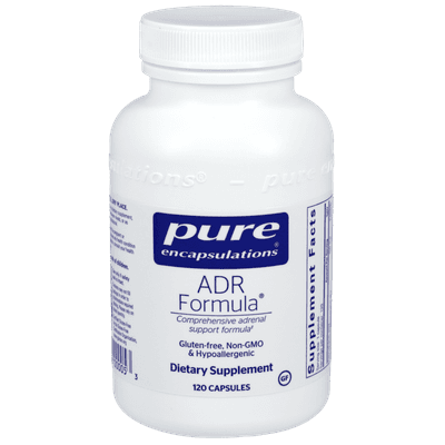 ADR Formula (120 capsules)
