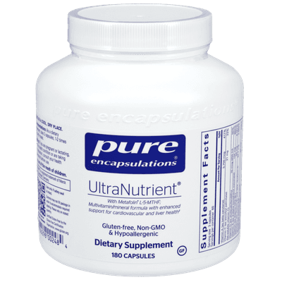 UltraNutrient (180 capsules)