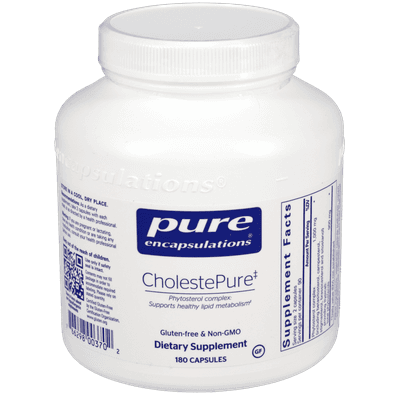 CholestePure (180 capsules)