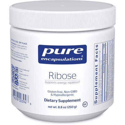 Ribose (250 Grams)