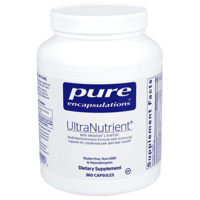 UltraNutrient (360 capsules)