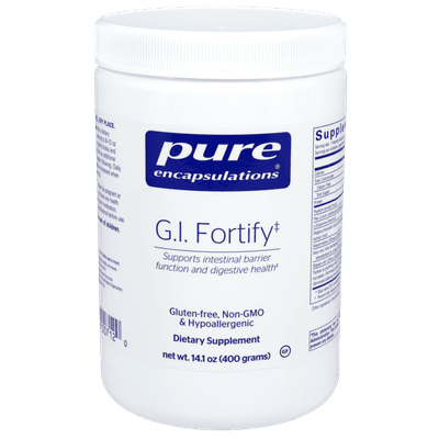 G.I. Fortify* (400 Grams)
