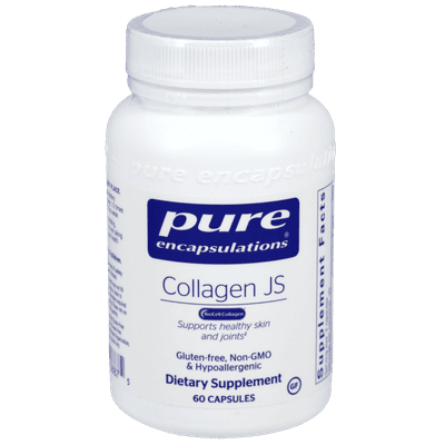 Collagen JS (60 capsules)