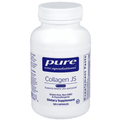 Collagen JS (120 capsules)