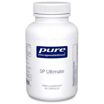 SP Ultimate (90 capsules)