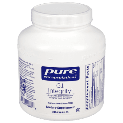 G.I. Integrity* (240 capsules)
