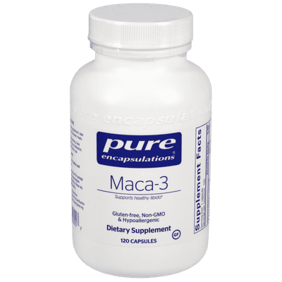 Maca-3 (120 capsules)