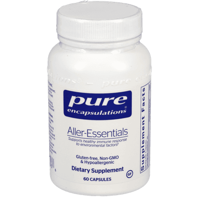 Aller-Essentials (60 capsules)