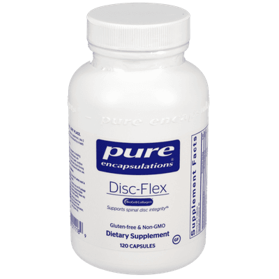 Disc-Flex (120 capsules)