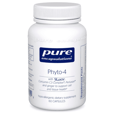 Phyto-4 (60 capsules)