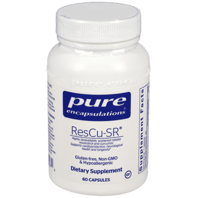 Rescu-SR (60 capsules)