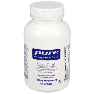 Seroplus (120 capsules)