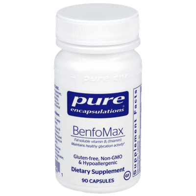 BenfoMax (90 capsules)