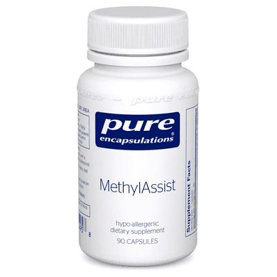 MethylAssist (90 capsules)