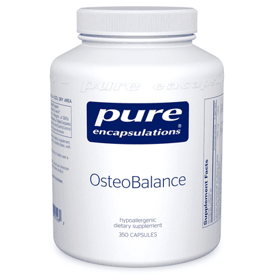 Osteobalance (350 capsules)
