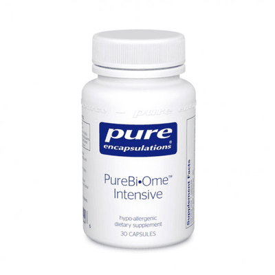 PureBi Ome Intensive (30 capsules)