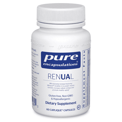 RENUAL® (60 capsules)