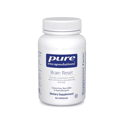 Brain Reset™ (60 capsules)