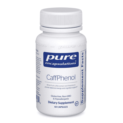 CaffPhenol (60 capsules)