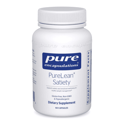 PureLean Satiety (60 capsules)