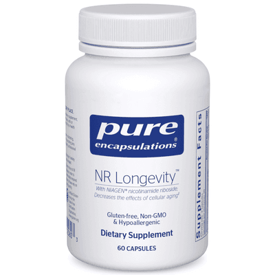 NR Longevity™ (60 capsules)