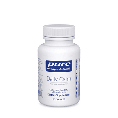 Daily Calm (60 capsules)