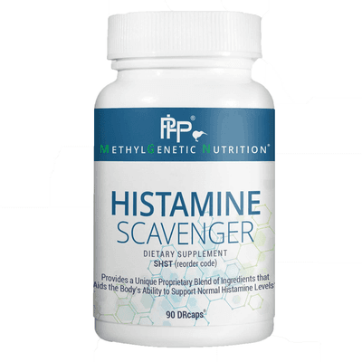 Histamine Scavenger (90 capsules)