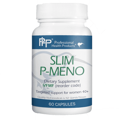 Slim P-Meno (60 capsules)