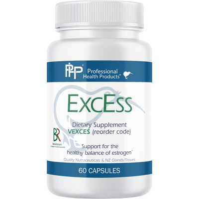 ExcEss (60 capsules)