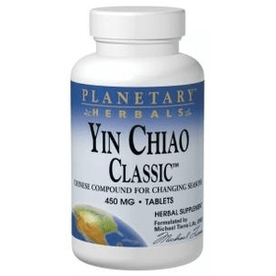 Yin Chiao Classic™ (60 tablets)
