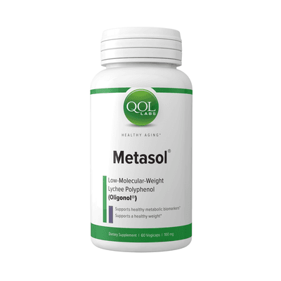 Metasol (60 capsules)