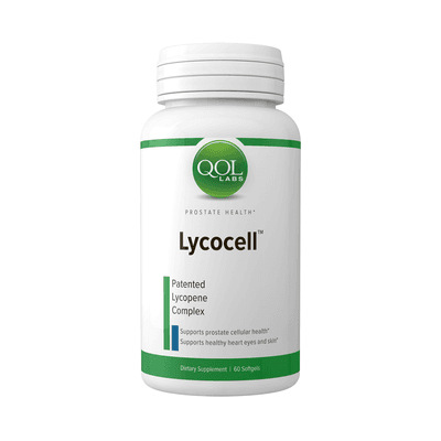 LycoCell (60 Softgels)