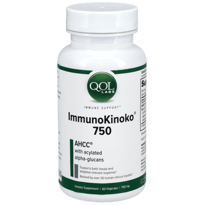 ImmunoKinoko 750 (60 capsules)