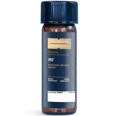 IMD Intestinal Cleanse (6 Grams)