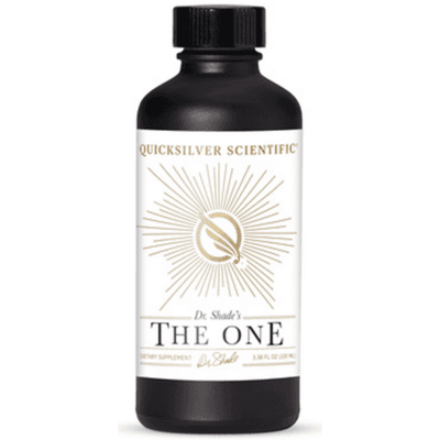 Dr. Shade's The One (100 Milliliters)