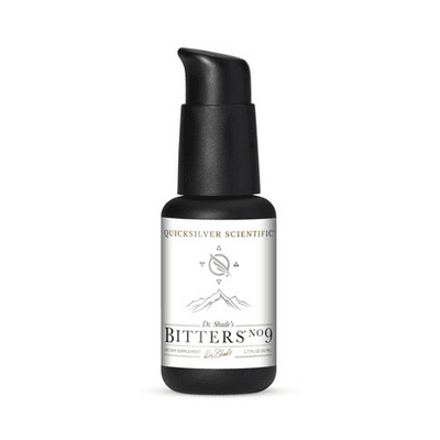 Dr. Shade's Bitters No.9® (50 Milliliters)