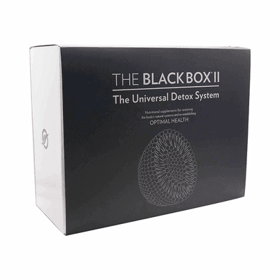 Black Box® II (1 kit)