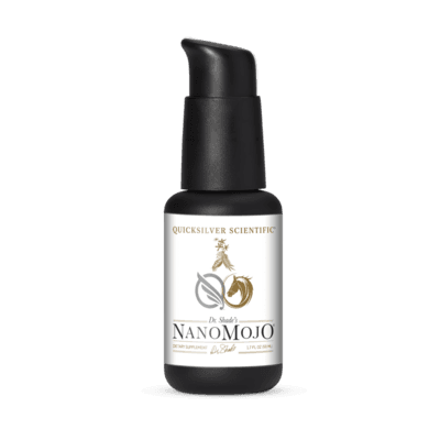Nanomojo® (50 Milliliters)