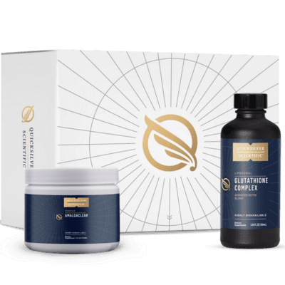 MerProtect Detox (1 kit)