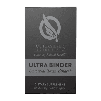 Ultra Binder Universal Stick Packs (20 packets)