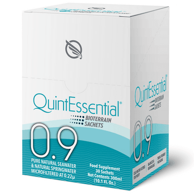 QuintEssential 0.9 (30 sachets)