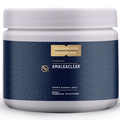 AmalgaClear® (73 Grams)