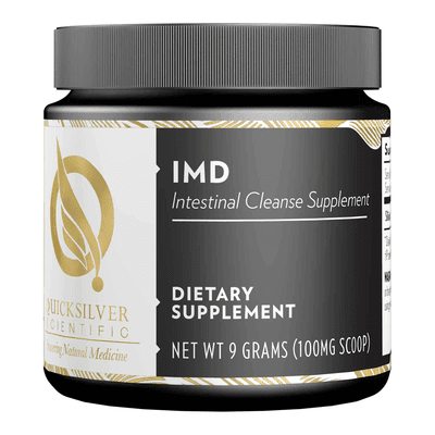 IMD Intestinal Cleanse Supplement (9 Grams)