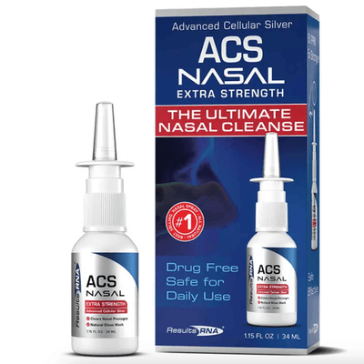 ACS Nasal Extra Strength (30 Milliliters)