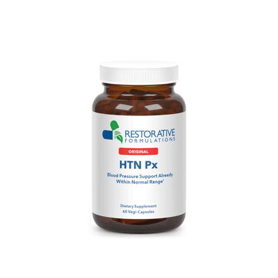 HTN Px (Formerly HTN 180 Px - Original) (60 capsules)