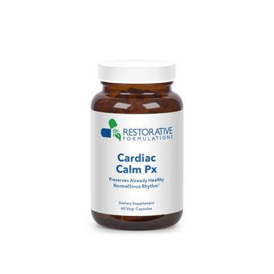 Cardiac Calm Px (60 capsules)