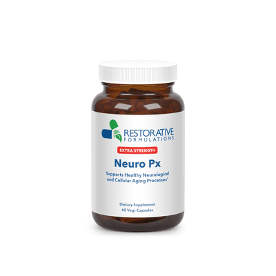 Neuro Px Extra Strength (60 capsules)