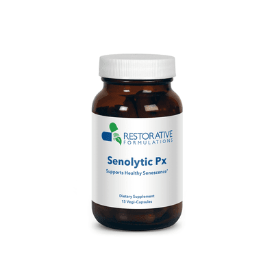 Senolytic Px (15 capsules)