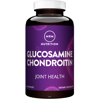 Glucosamine 1500mg/Chondroitin Sulfate 1200mg (180 capsules)
