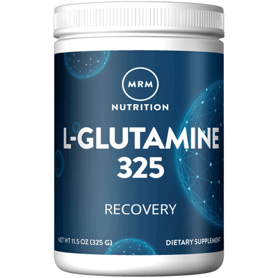 L-Glutamine Powder 325mg (325 Grams)